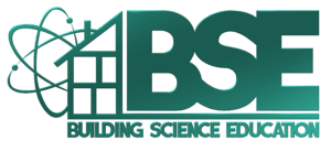 Building Science Education helps building inspectors and energy raters get clarity and confidence in energy codes, standards, sustainability, energy ratings, and residential commissioning.